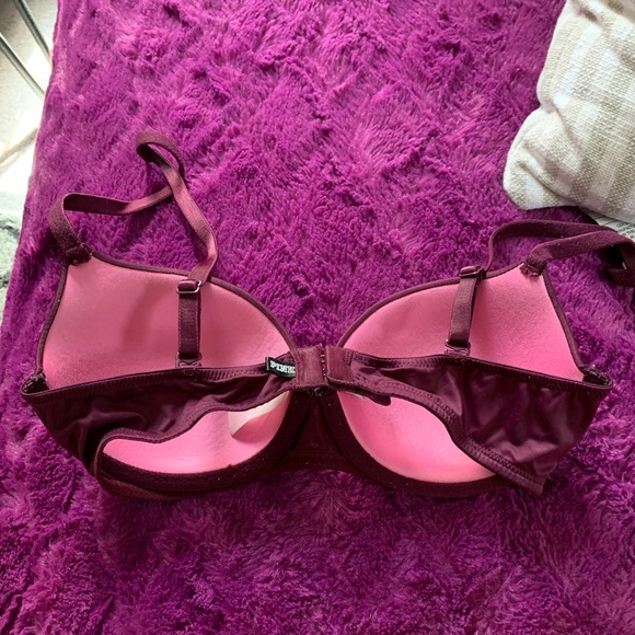 Victoria secret pink bra - Picture 2 of 5